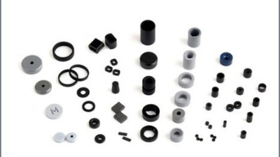 磁芯材料太小，沒有適合的噴涂設(shè)備？掌握這一點(diǎn)就可以了