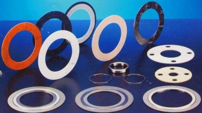 密封件如何判別質(zhì)量高低？好的表面噴涂設備至關重要