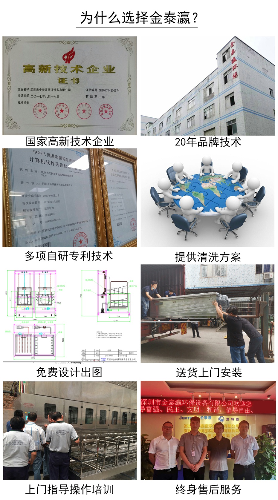 光學(xué)玻璃全自動清洗機(jī)