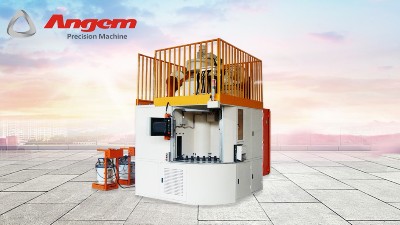 自動噴膠機什么大小的物品都可以噴嗎？_蘇州安捷倫噴膠機器