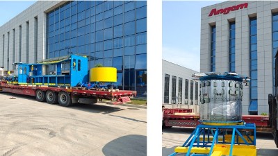 定制化發(fā)力！安捷倫新型浸膠機高效賦能汽車減震業(yè)