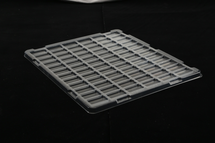 PET吸塑托盤 PET吸塑托盤