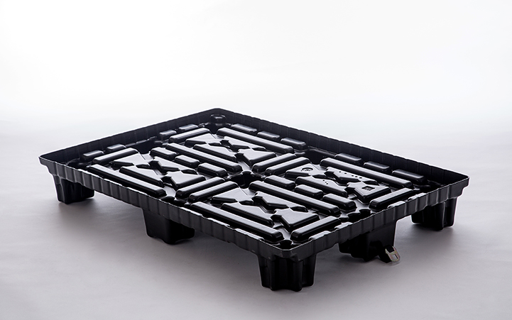 厚片吸塑托盤 厚片吸塑托盤