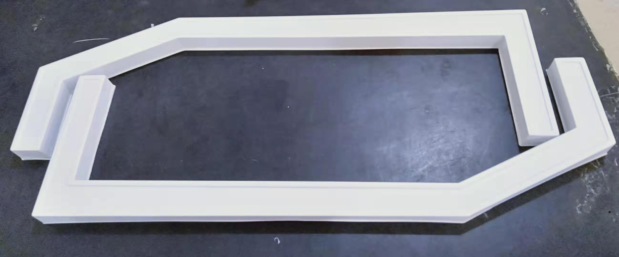 吸塑邊條 吸塑邊條