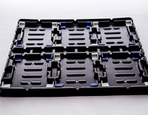 汽車缸體托盤 汽車缸體托盤