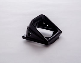 ABS車燈尾座 ABS車燈尾座