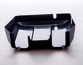 跑步機(jī)外殼吸塑 跑步機(jī)外殼吸塑