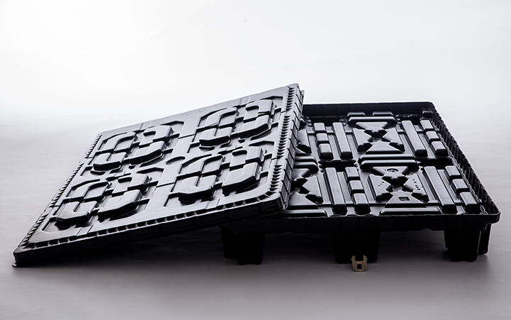 厚片吸塑托盤 厚片吸塑托盤