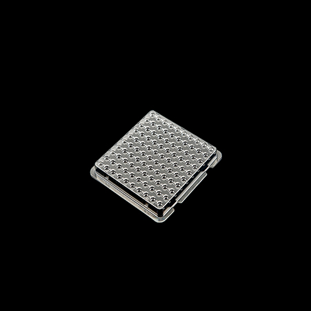 PET上下蓋吸塑托盤(pán) PET上下蓋吸塑托盤(pán)